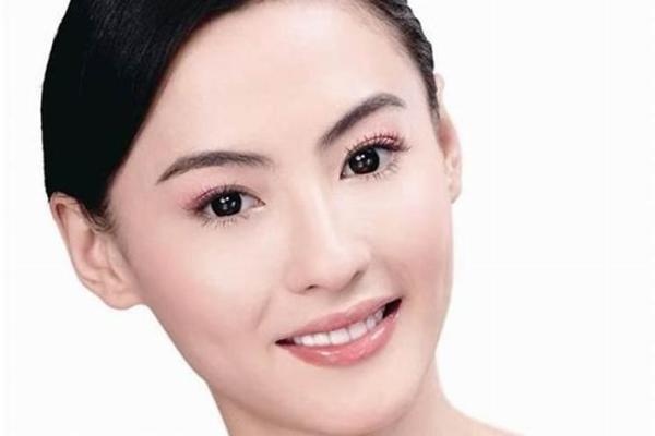 张柏芝是什么星座？