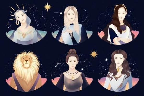 12星座会上当露馅,谁最容易掉进陷阱? 12星座会上当露馅,谁最容易掉进陷阱?