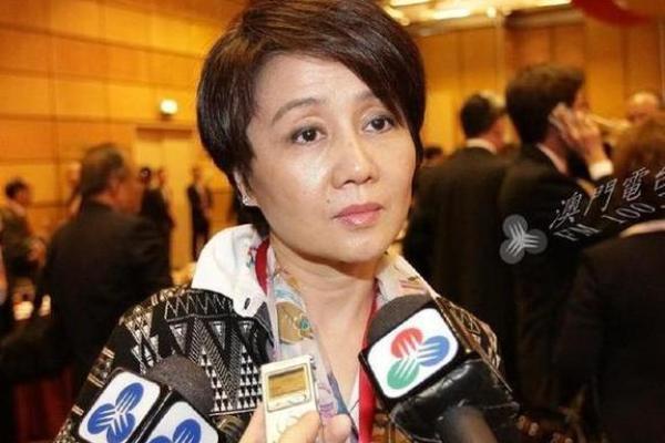 梁安琪八字 梁安琪八字