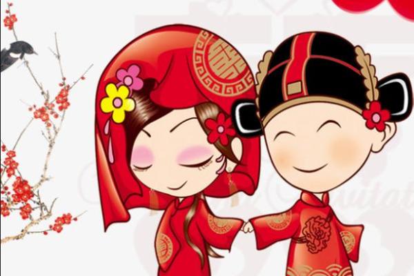 算命结婚年龄 算命结婚年龄