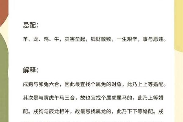 双羊八字详批：性格、婚姻、事业、财运，全面解析！