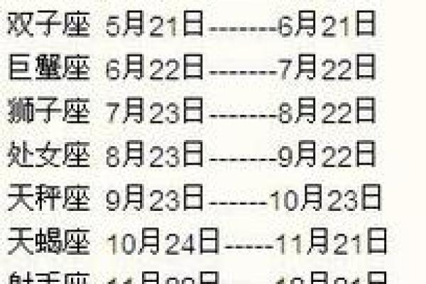 哪几个星座9月运势好 哪几个星座9月运势好