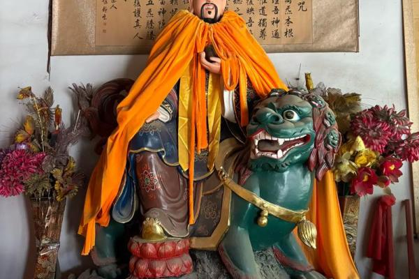 宁陵看风水算命的人