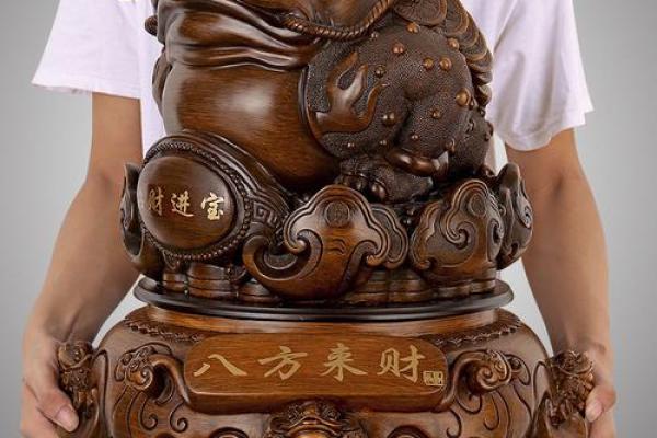 风水如何摆放金蟾可招财