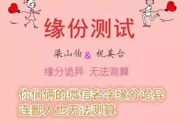 姓名笔画的缘分测试打分 姓名笔画测试关系与缘分? 姓名笔画的缘分测试打分 姓名笔画测试关系与缘分?