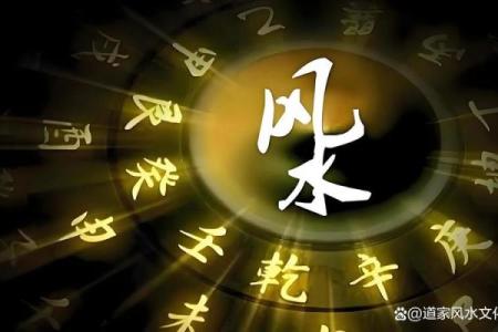 风水也是道教文化的一种 可惜现在的很多年轻人已经不了解