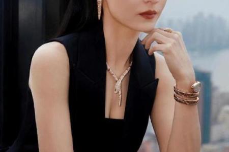 张柏芝是什么星座？