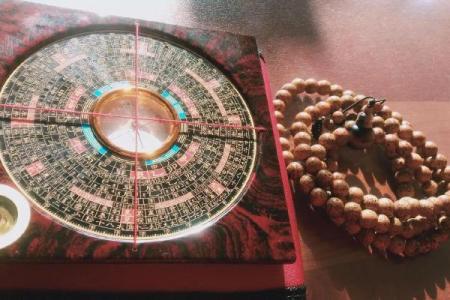 什么时候需要？看风水要选时间