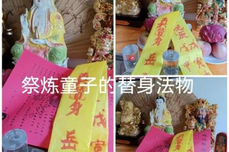 七星护体童子命结局 , 算命赐的孩子都是童子命