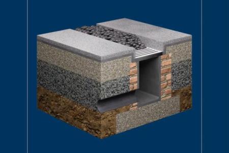 盖房子排水沟风水好不好