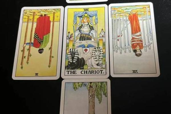 塔罗测试：快步下半年！十月运势将如何？