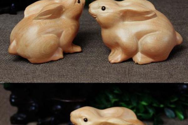 风水摆件玉兔的有什么讲究? 风水摆件玉兔的有什么讲究?