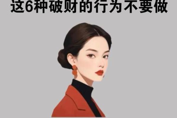 钱财总是留不住？四个方法教你化解漏财风水！