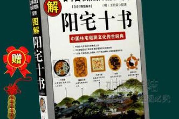 了解房子风水的书籍有哪些 了解房子风水的书籍有哪些