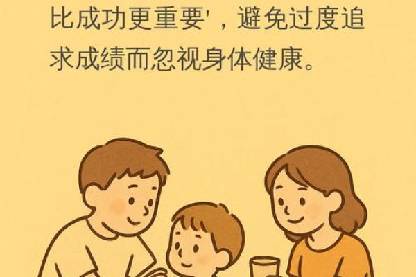 别让"生辰八字"成为孩子成长的枷锁 别让"生辰八字"成为孩子成长的枷锁