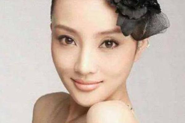 李小璐紫薇斗数盘 李小璐紫薇斗数盘