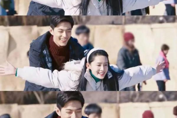 算命肖战能跟李沁在一起吗