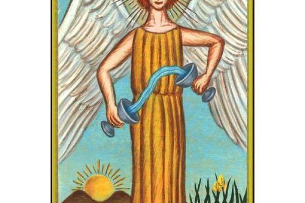 塔罗测试:积福德!今生你的福气来自哪里? 塔罗测试:积福德!今生你的福气来自哪里?