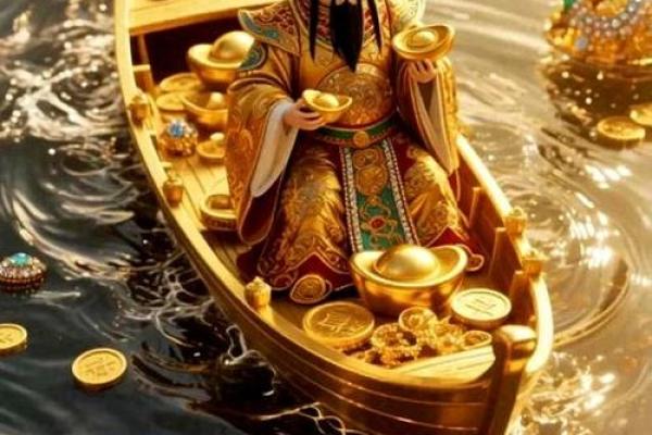 塔罗测试：八月你的财运会如何？