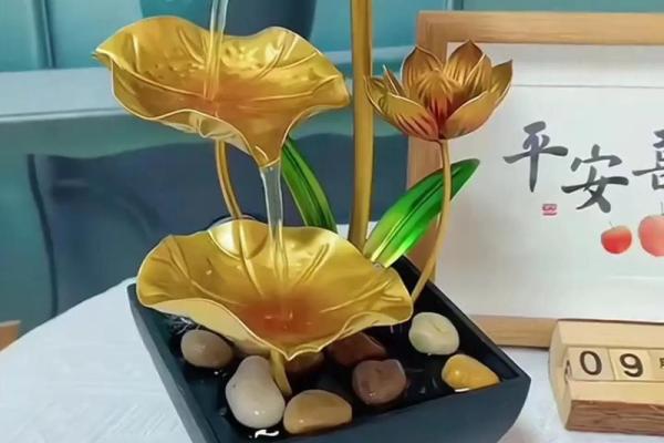 家里摆风水轮,招财催财不用愁 家里摆风水轮,招财催财不用愁