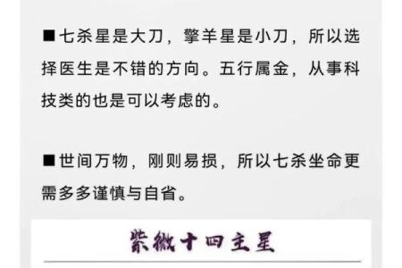 紫微斗数甲乙丙丁星应用 紫薇丁级星？