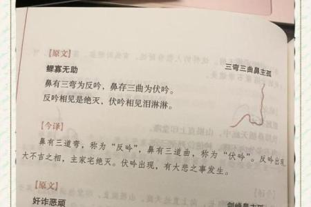 俗语说：“男怕八字眉，女怕弯鼻配”，是啥意思？有依据吗