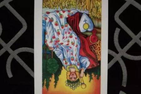 塔罗测试：八月你的财运会如何？