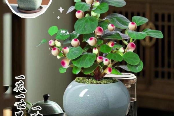 菩提树与家的风水