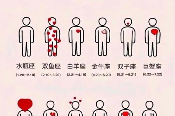 浅说：12星座有何才华天赋