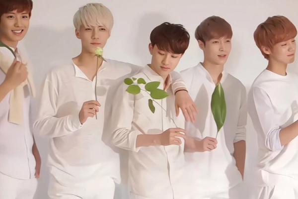 exo星座十二人 exo星座十二人