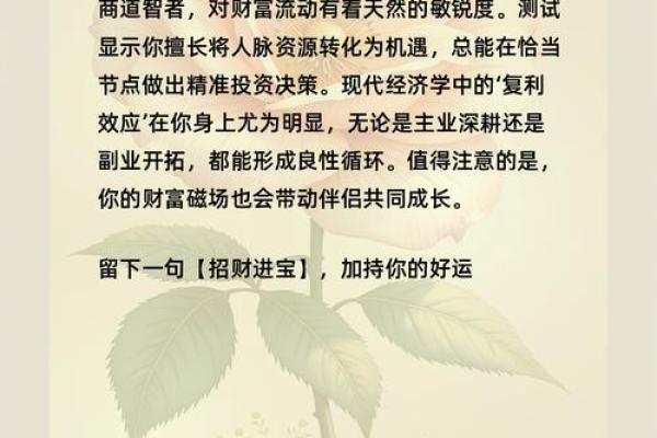 神准测试--你有旺夫运吗？