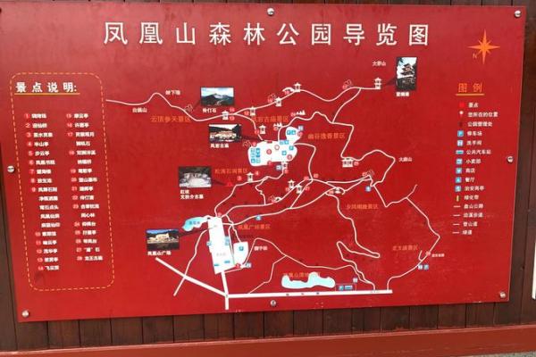 深圳凤凰山算命