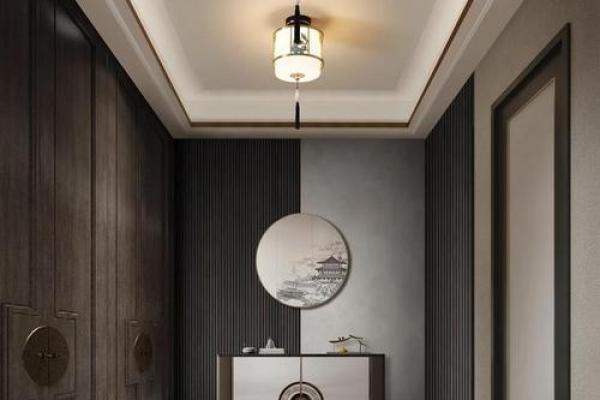 新房子安的灯有讲究吗风水