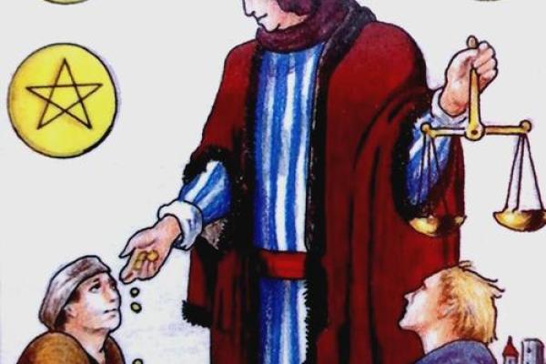 塔罗测试能否相亲遇到他? 塔罗测试能否相亲遇到他?