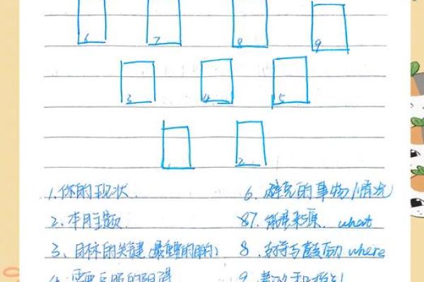 塔罗牌测试八月工作方面运势如何？