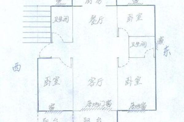 坐东向西房子两边厢房风水讲究 坐东向西房子两边厢房风水讲究