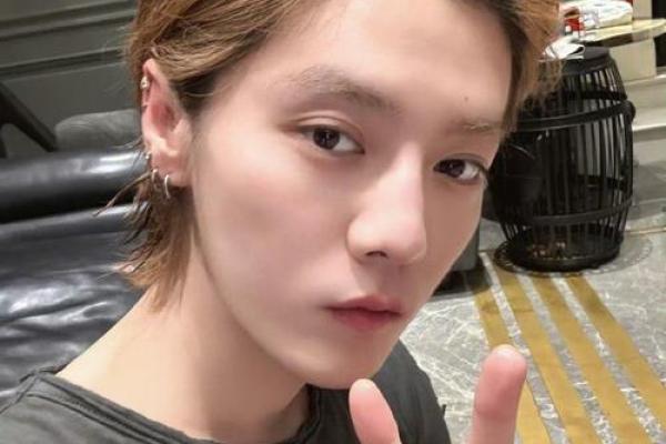 鹿晗缘分小测试 鹿晗正缘会是粉丝吗？