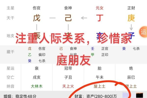 八字没人缘怎么办？教你提高人缘的方法