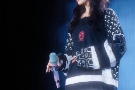 张韶涵紫薇斗数