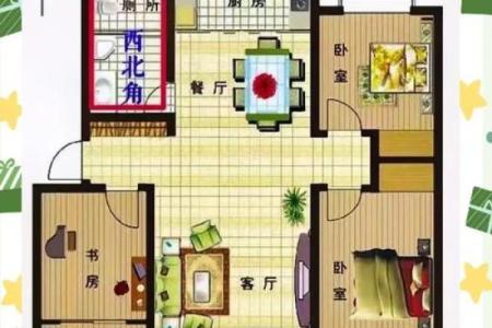 河南房子有没有厕所的风水