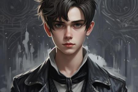 哪个星座是恶魔附体男