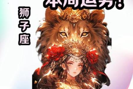 狮子座最爱的星座是哪个