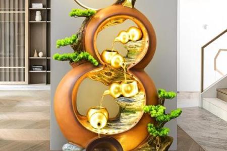 旺事业的风水，布置得当有助益