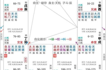紫微斗数看房产什么时候买 紫微斗数怎么看房产？