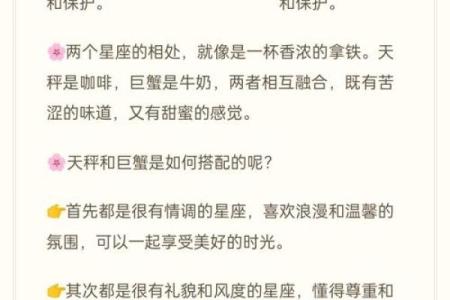 天称男与哪个星座配对最合适