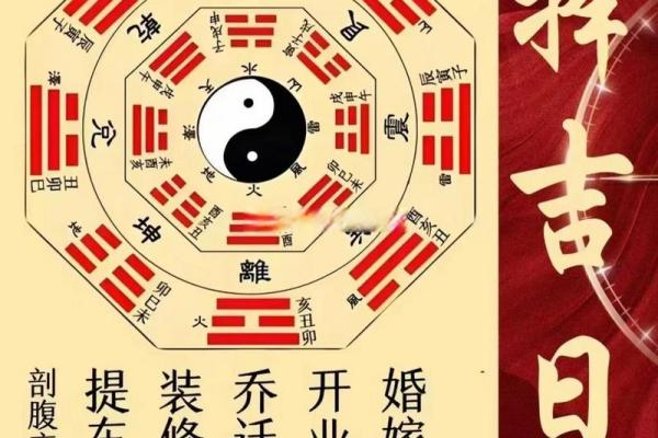 如何根据八字选定结婚黄道吉日? 如何根据八字选定结婚黄道吉日?