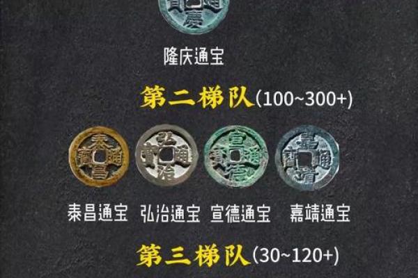 十帝钱的风水作用十帝钱是哪十帝