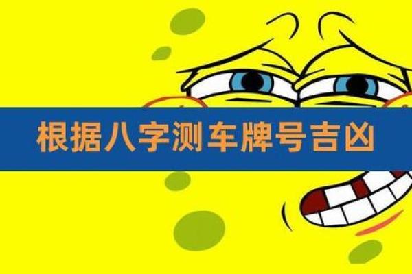 周易车牌吉凶测试打分 周易车牌吉凶测试打分