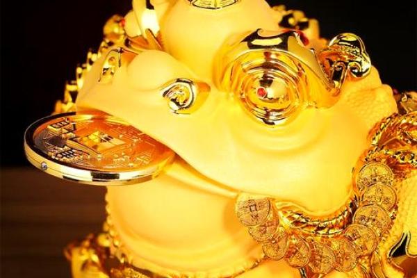 店铺风水摆设招财吉祥物