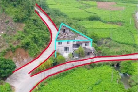 房子旁边是车路好不好风水